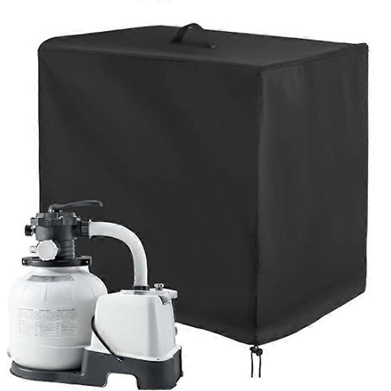 INF säänkestävä vesipumpun korkki 