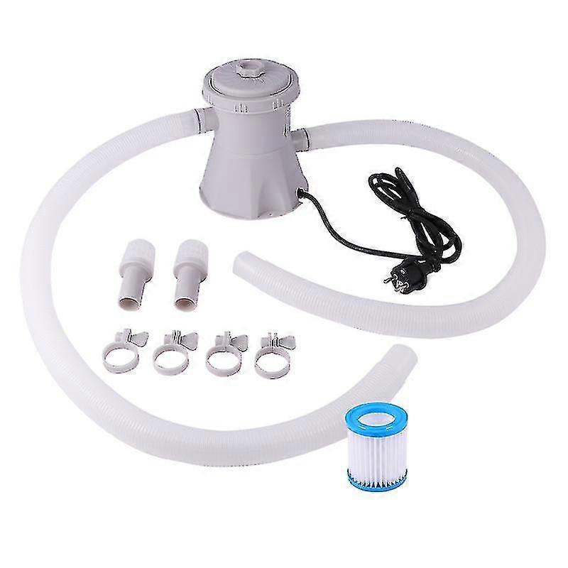 1set Pool Filter Pump