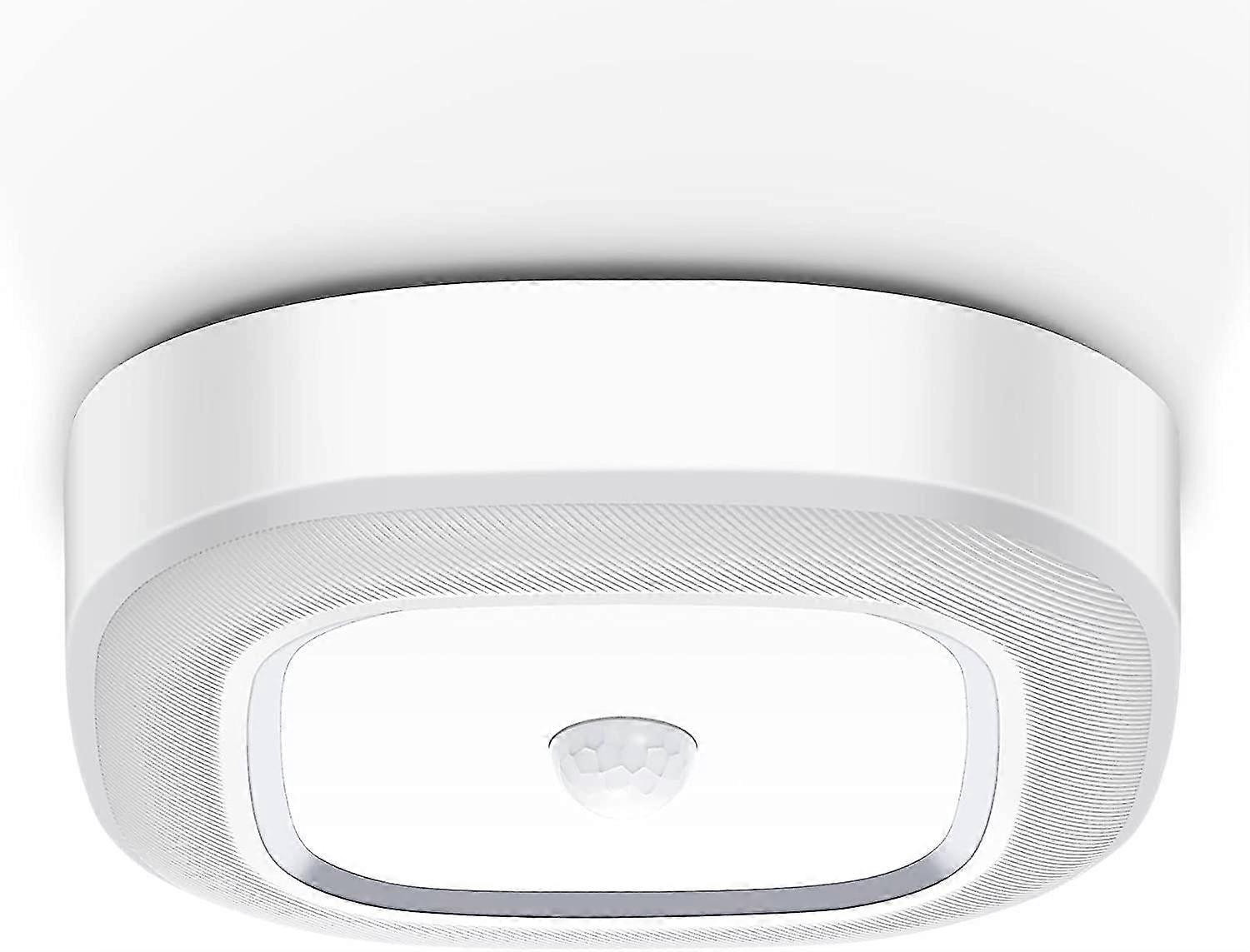 Motion Sensor Ceiling Light Battery Operated,wireless Motion Sensing
