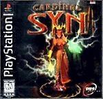 Cardinal Syn  Game - PlayStation One - PAL - New & Sealed