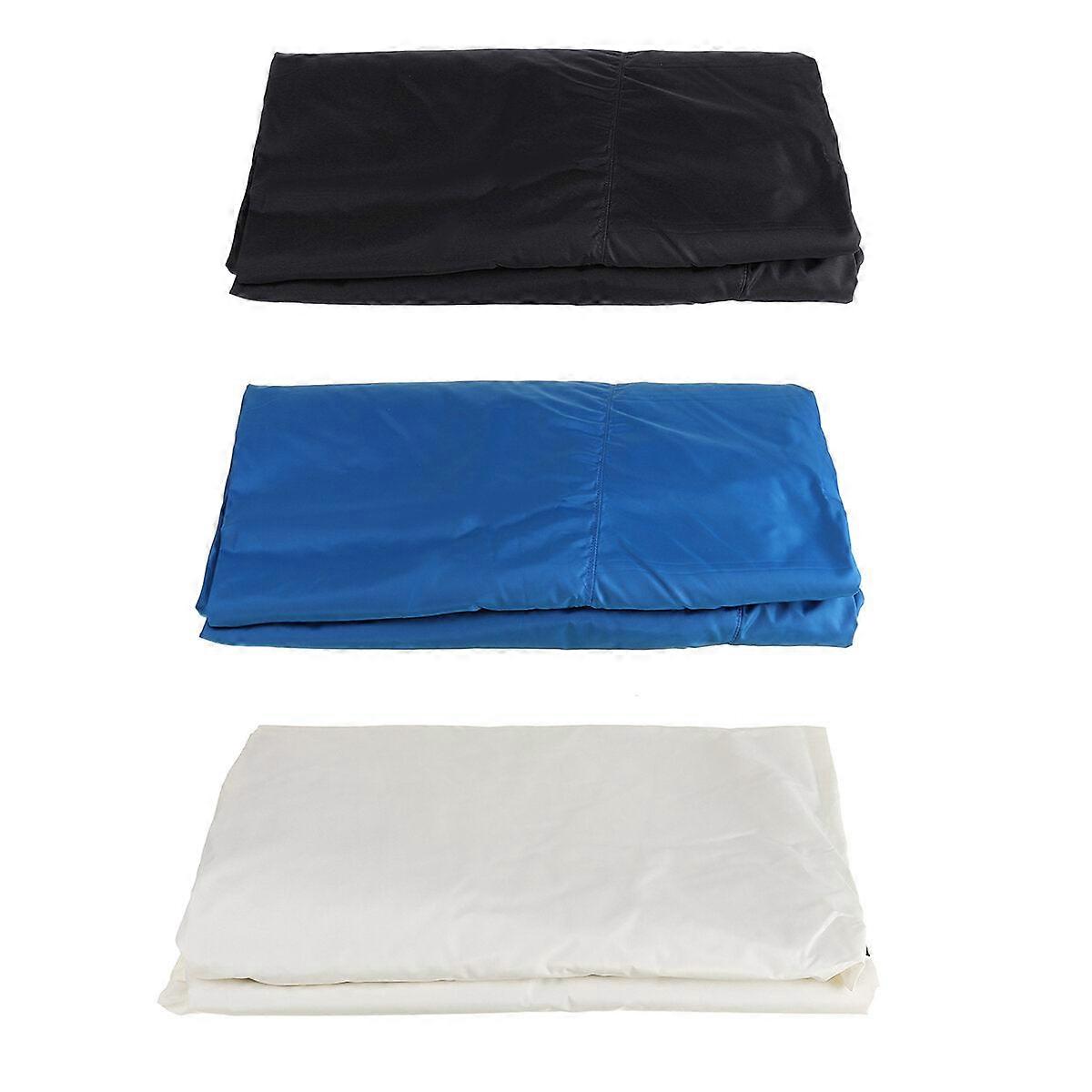 67"X67"x33"x14" Waterproof Dustproof Table Tennis Table Cover