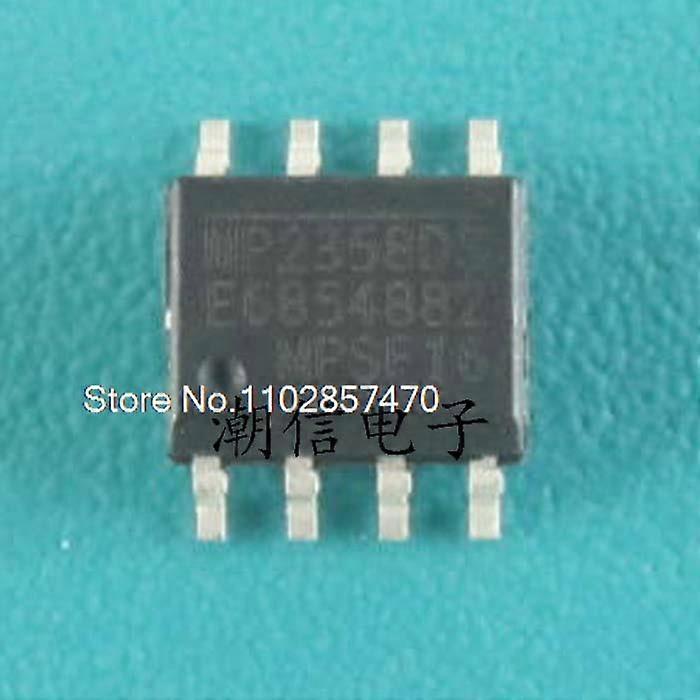 10 ST/PARTI MP2358DS SOP-8