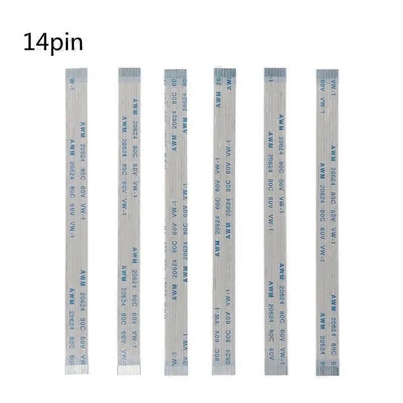 10/12/14 Pin Power Switch Ribbon Flex Cable Tool For Dualshock 4 PS4 Controller