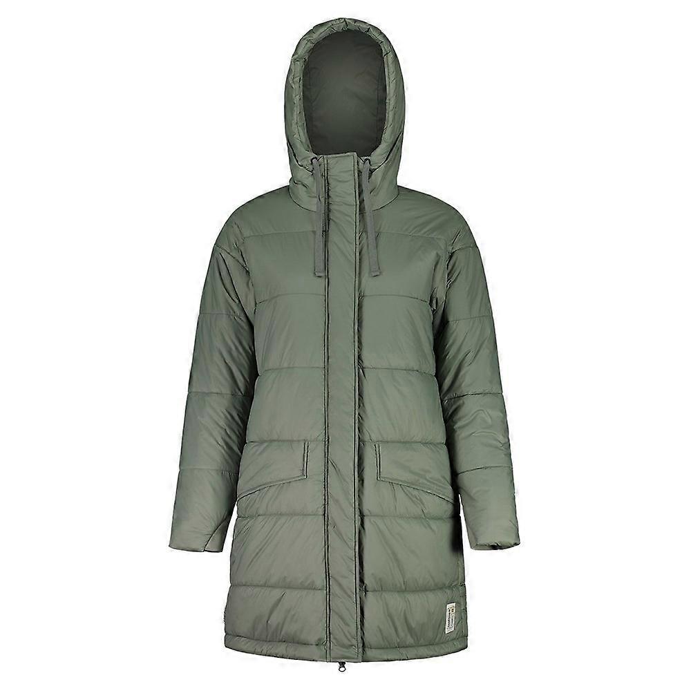 Jackets Maloja Wintermantel Fossanm Urban Puffer Coat 3814919950