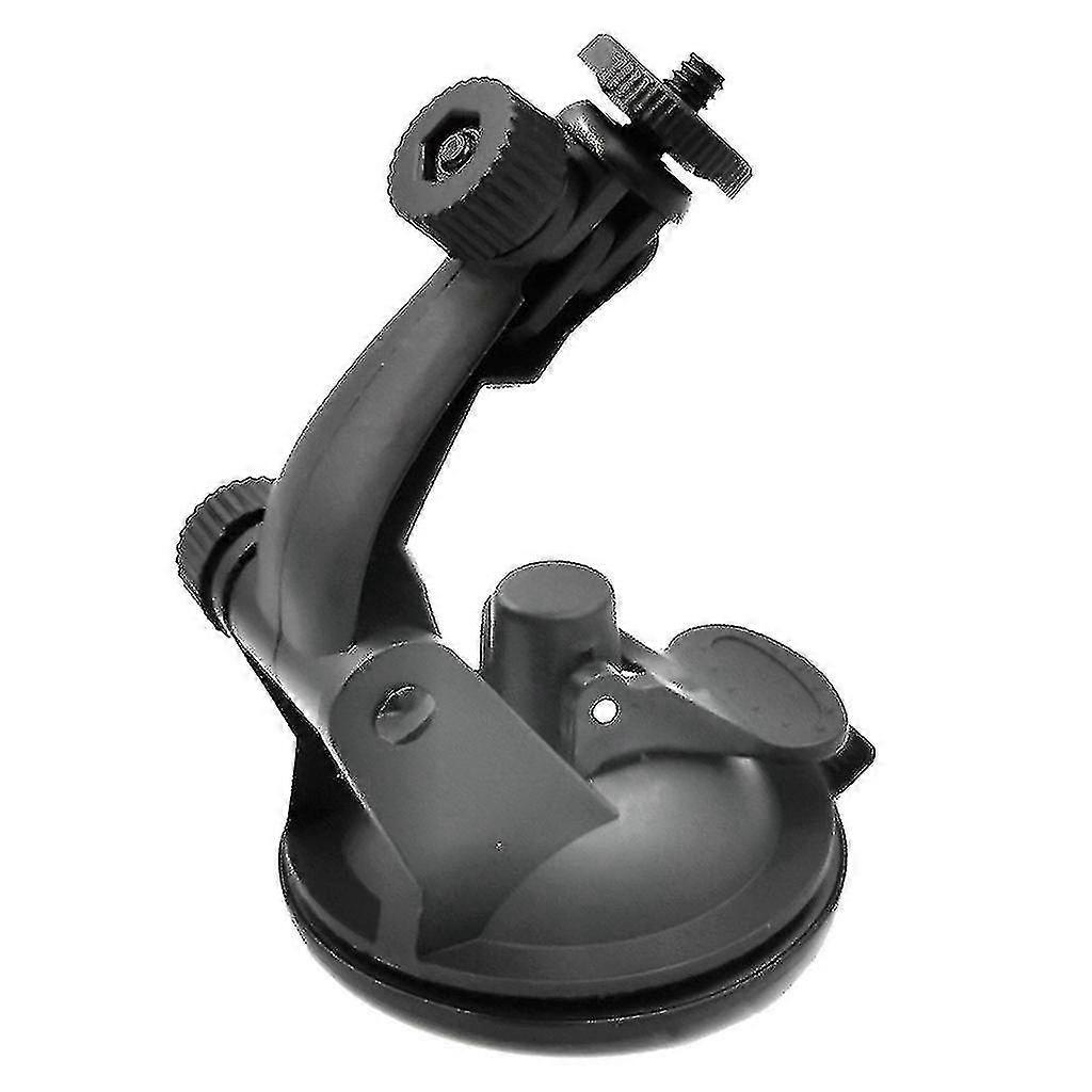6.8cm Diameter Camera Suction Cup Mount Car Windshield Camera Holder With 1/439;39; Screw Head