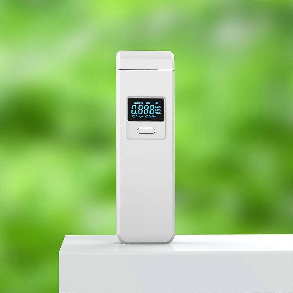 A100 handheld alcohol tester