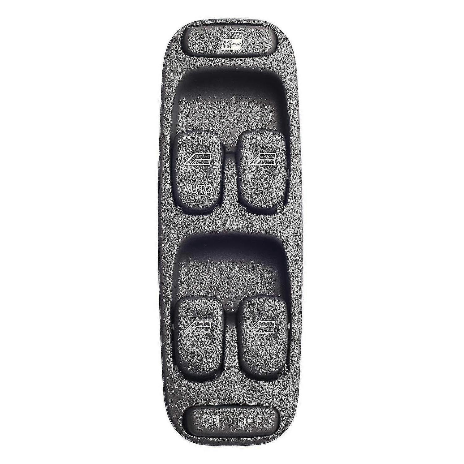 Compatible with Volvo V70 S70 Xc70 1998-2000 Window Control Master Switch