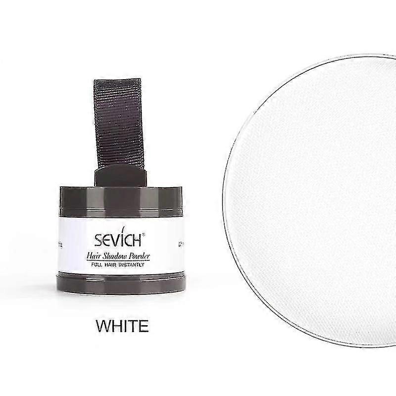 Neu Sevich Wasserdicht Haar Linie Pulver Haaransatz Abdeckung Up Pulver Haar