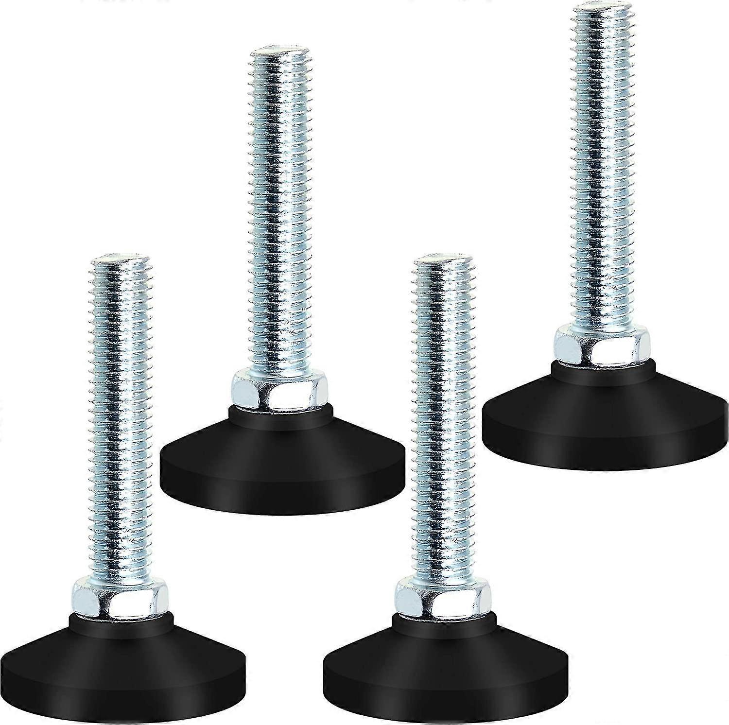 Ajuste Tornillo M10 X 50 mm Ajuste Tornillo Ajuste Pie Mueble Tornillo