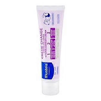 Mustela - Bébé Vitamine Barrière Crème - Lichaamscrème 50ml