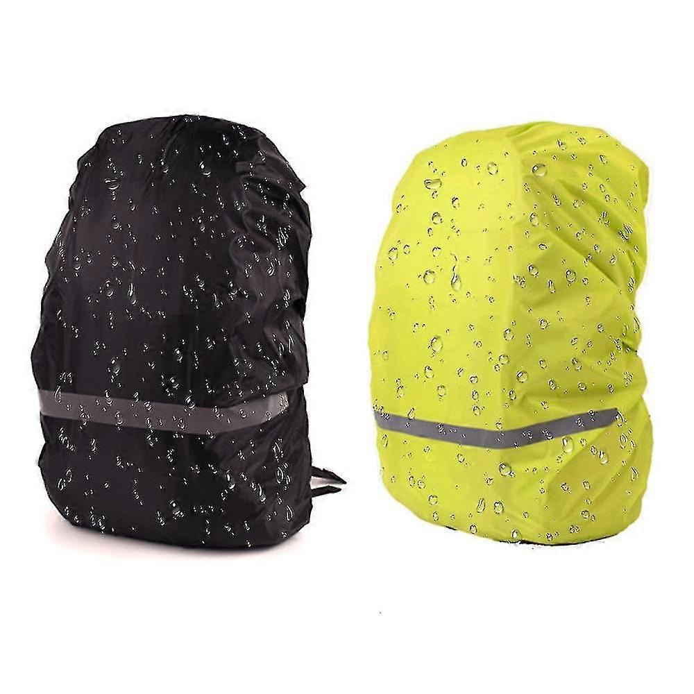 Backpack Rain Cover Upgraded Waterproof Backpack Cover