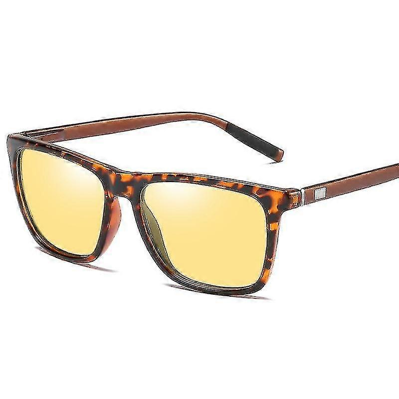 Day And Night Glasses Men