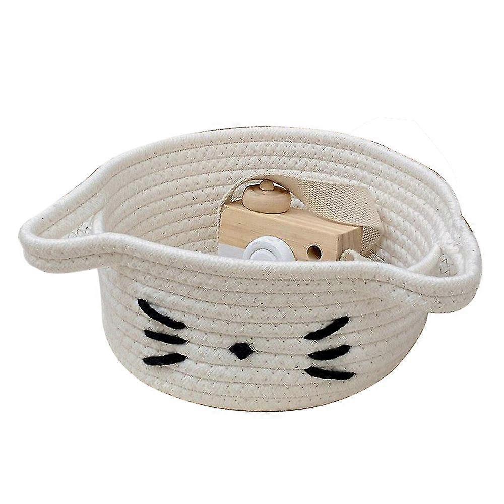 Key Sorting Basket Jewelry Cosmetics Storage Box