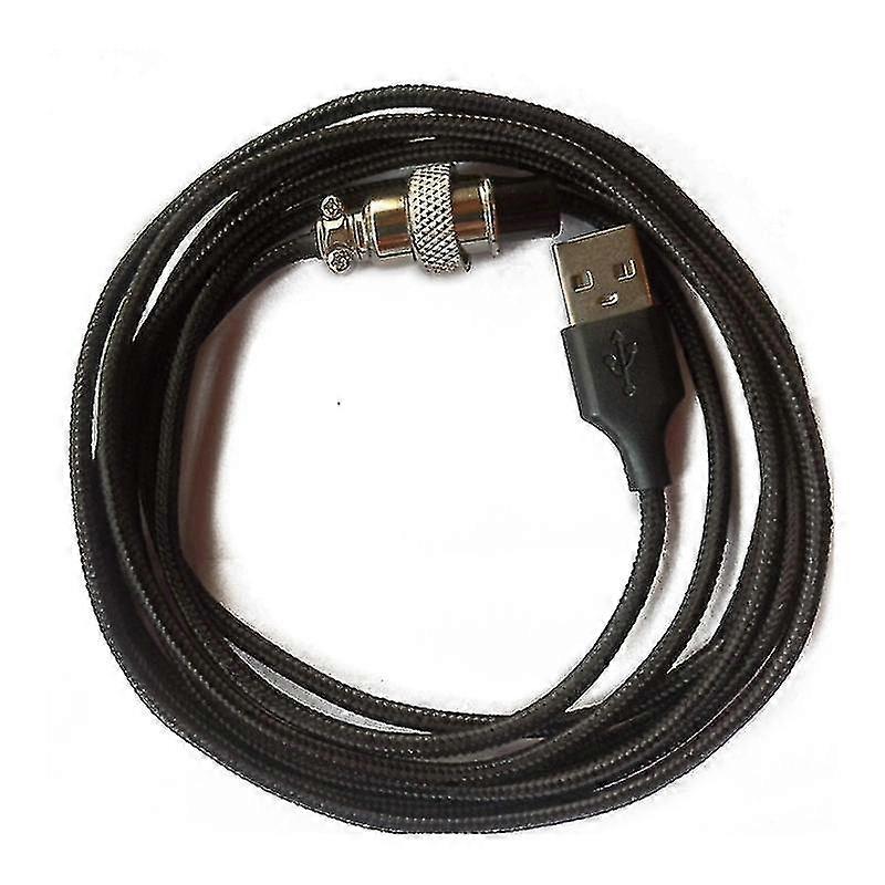 1.8m Joystick Cable Connection Line Cable For Razer Panthera Arcade Stick