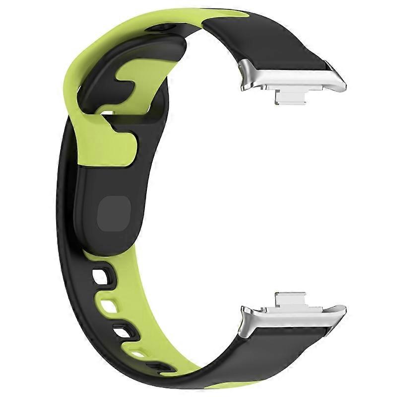 Upgraded Sports Strap Comfortable & Durable Comfortable for Smart Band 8 Pro