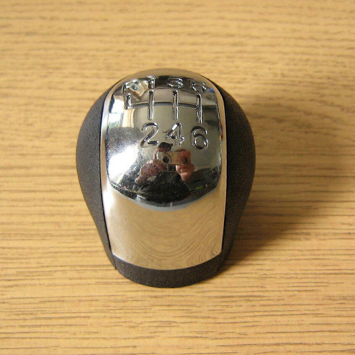 Shift button shift lever 6-speed button for Opel Corsa C Astra G Vectra B C Zafira