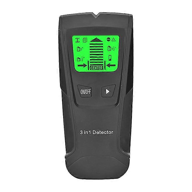 Plastic Stud Center Finder For Detecting Use-c