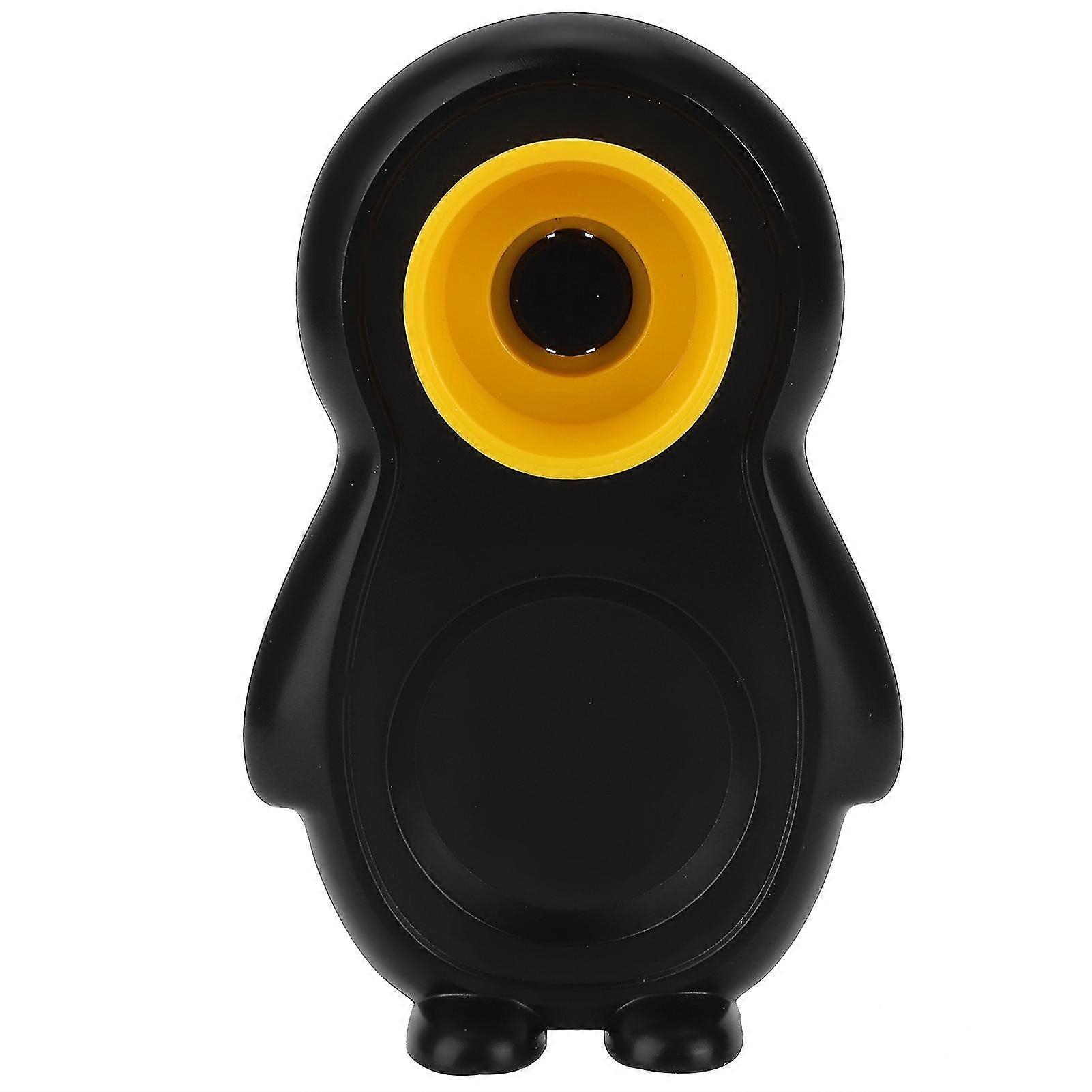 Yellow Reusable Coffee Capsule Storage Base for Nespresso - Coffee Filter Cup Holder