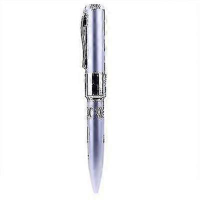 New 16gb Usb2.0 Pen Driver (silver)