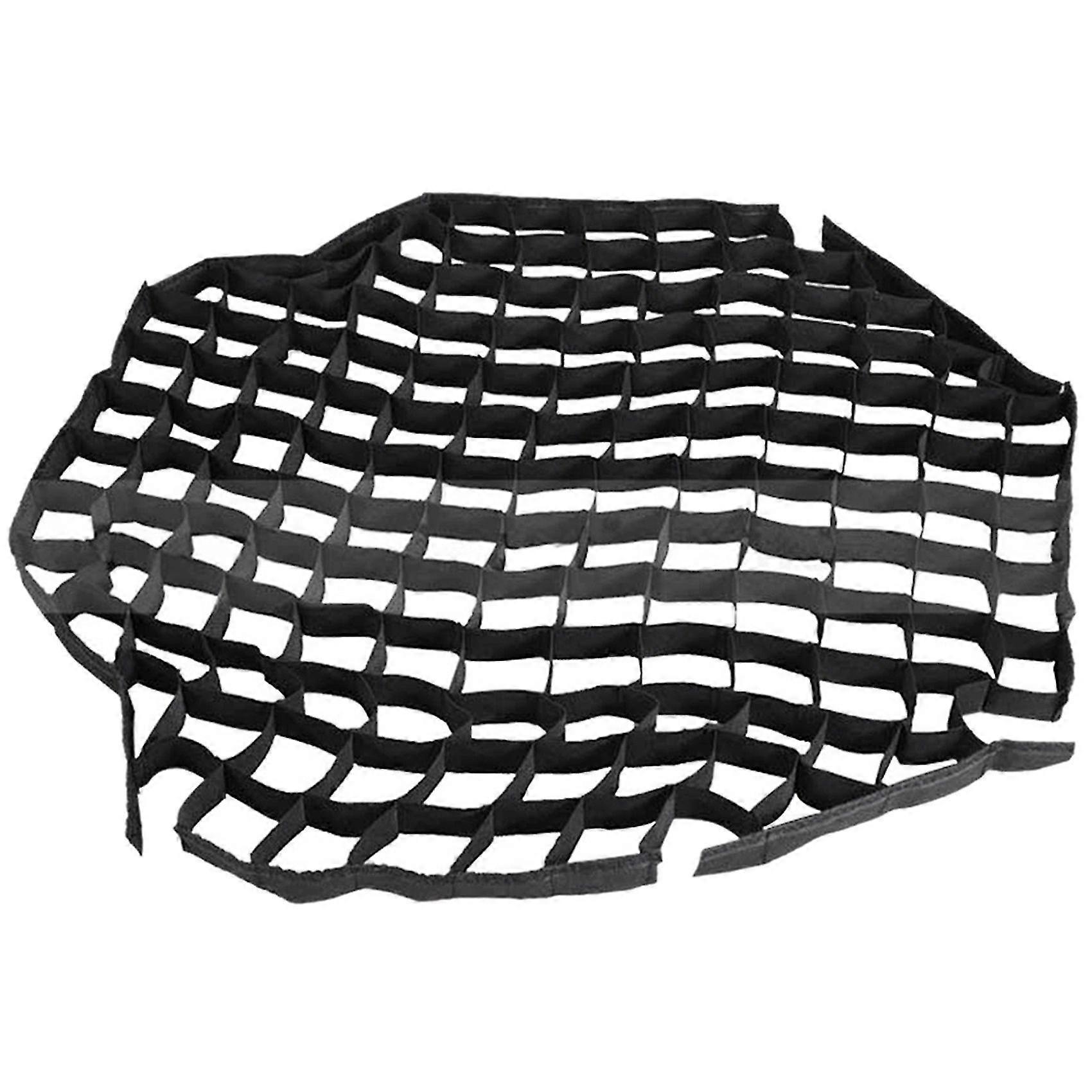 Photographic Grid For 80cm/31 Inch Studio/strobe Umbrella Softbox