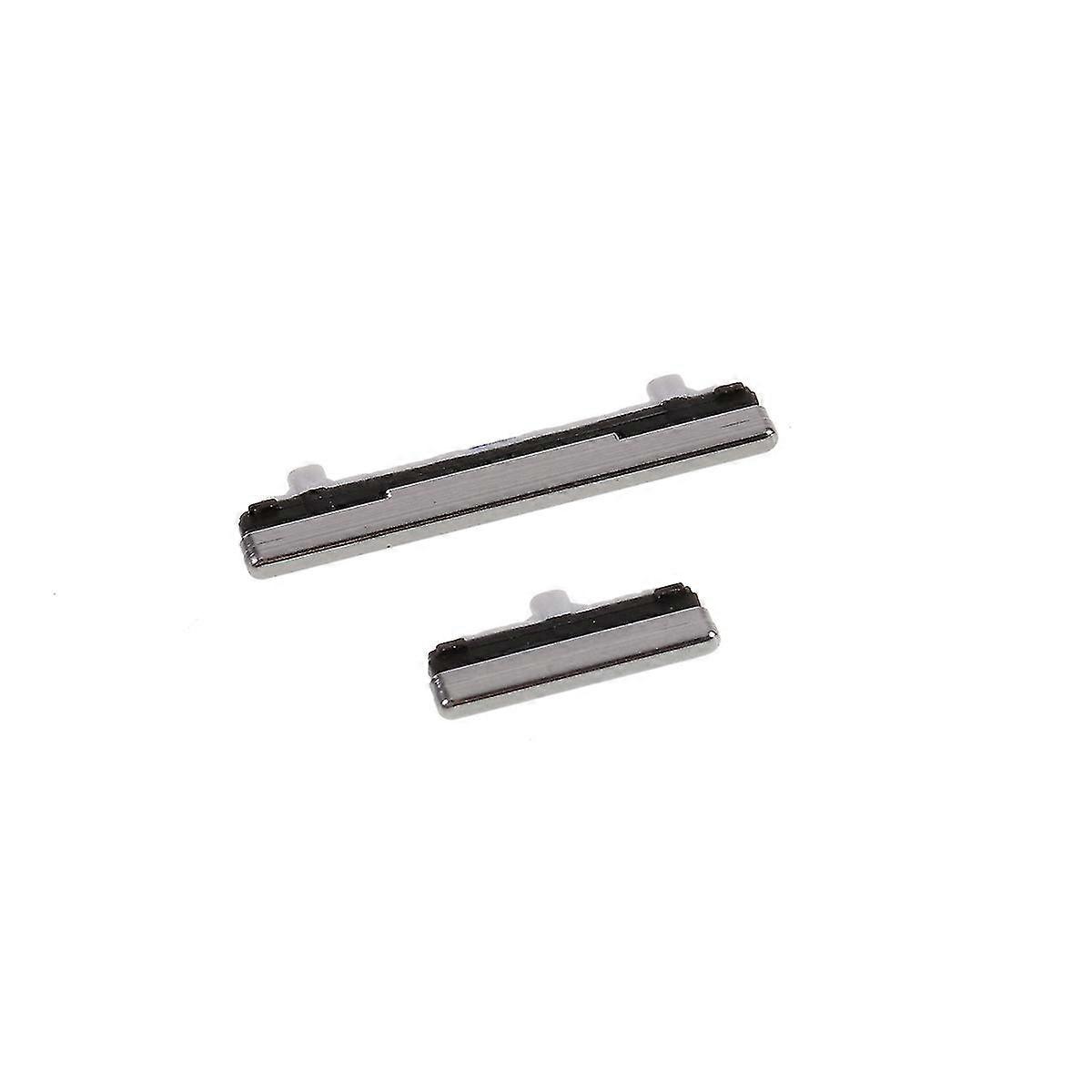 For Samsung Galaxy Note 10 4G SM-N970 2Pcs/Set OEM Power On/Off and Volume Side Buttons