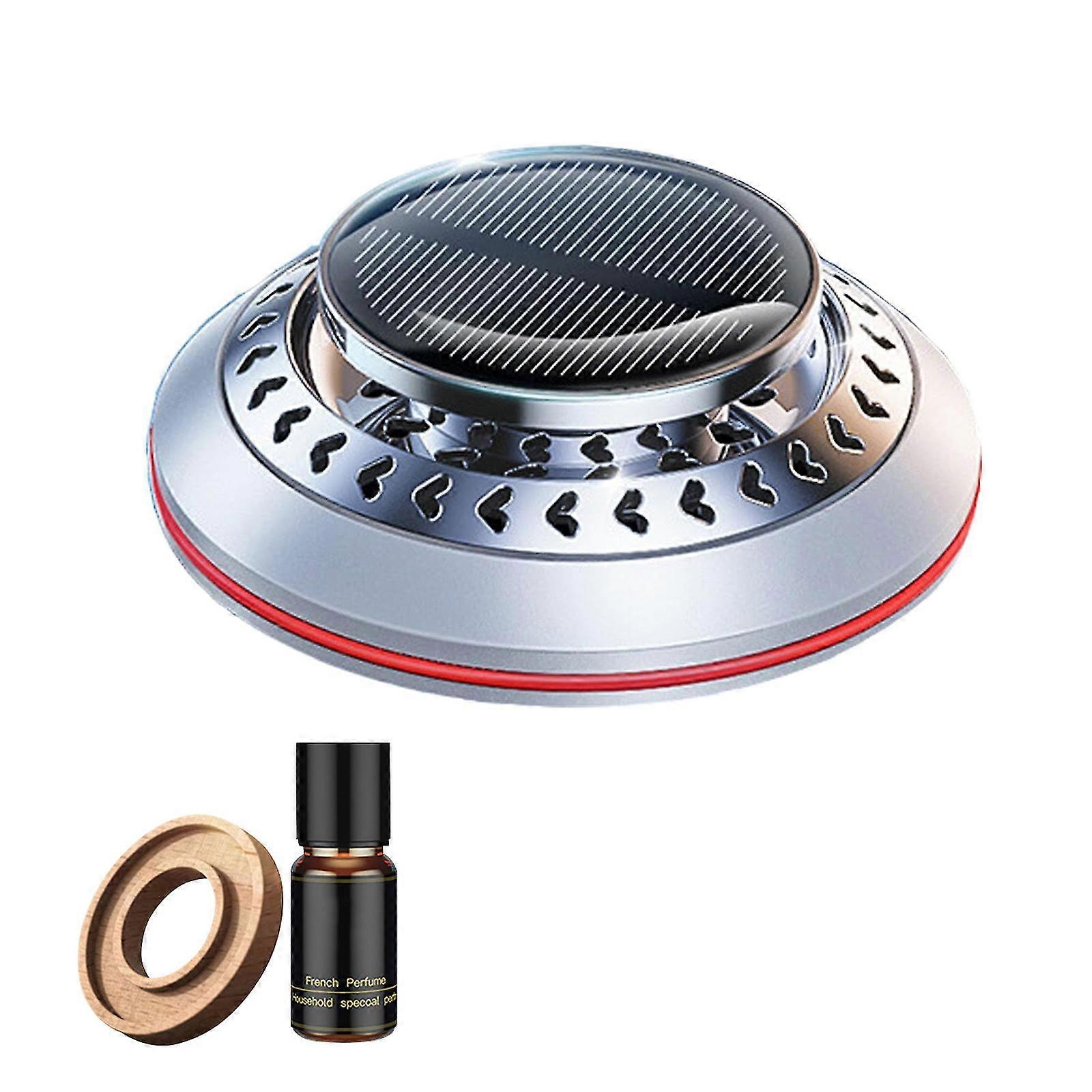 Electromagnetic Molecular Interference Antifreeze Snow Removal Instrument Car