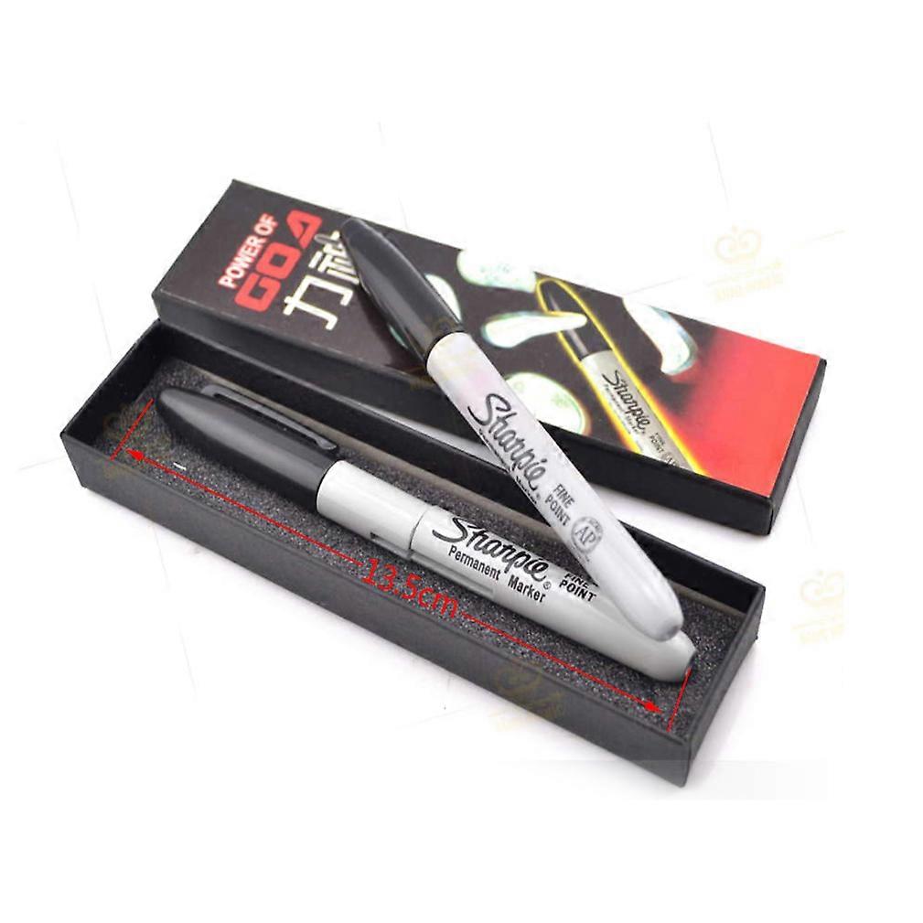 Quantum Bender Signed Coin Bending Magic Tricks Close Up Illusion Classic Toys Gimmick Accessories Mentalism