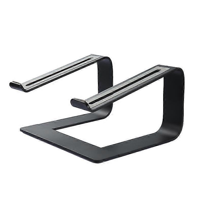 Aluminum Alloy Laptop Stand Removable Metal Computer Cooling Bracket