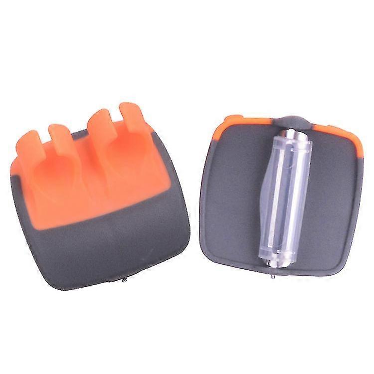 Jinyi 6pcs Hand Vetable Er Er Rubber Finr Grips, Silic Finr Grips Kit Gadt For , Carrot, Cucumber, Potato