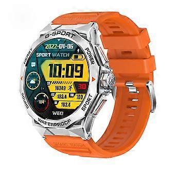 LEMFO K62 1.43 tommer Smart Watch