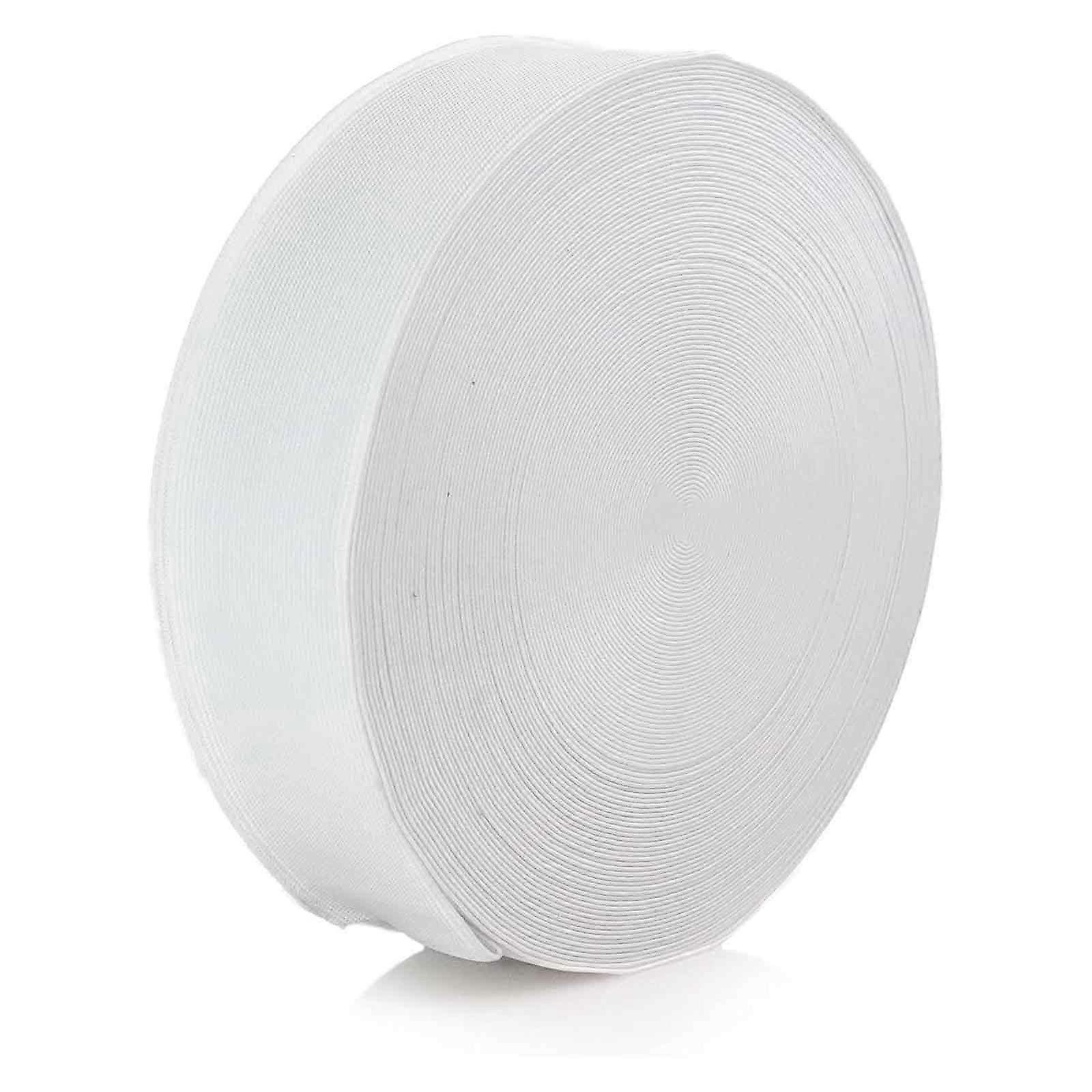 5m Sewing Kit with White Tape Clips for Crafting and Projects