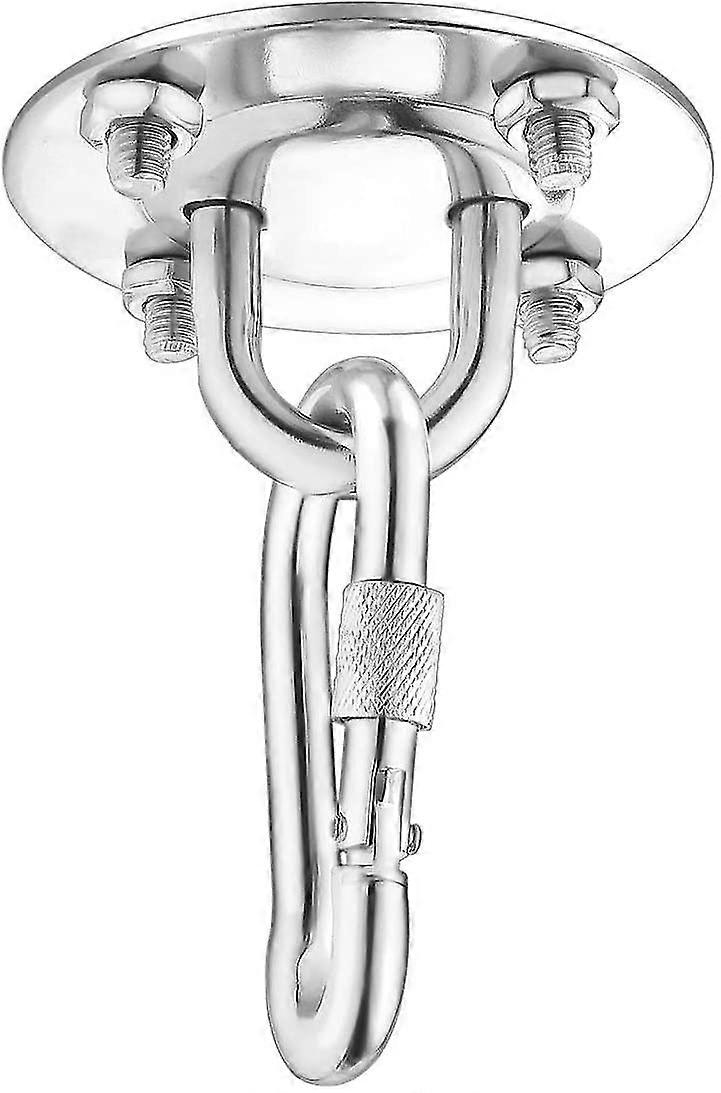 Ceiling Hook Hanging Chair, Stainless Steel Professional Ceiling Bracket