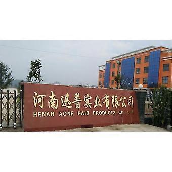 Capelli Biondi Lisci Corti Per Le Donne Nere Lunghezza Della Spalla A Strati Parrucca Sintetica Resistente Al Calore Con Attaccatura Dei Capelli Naturale - Foto 7