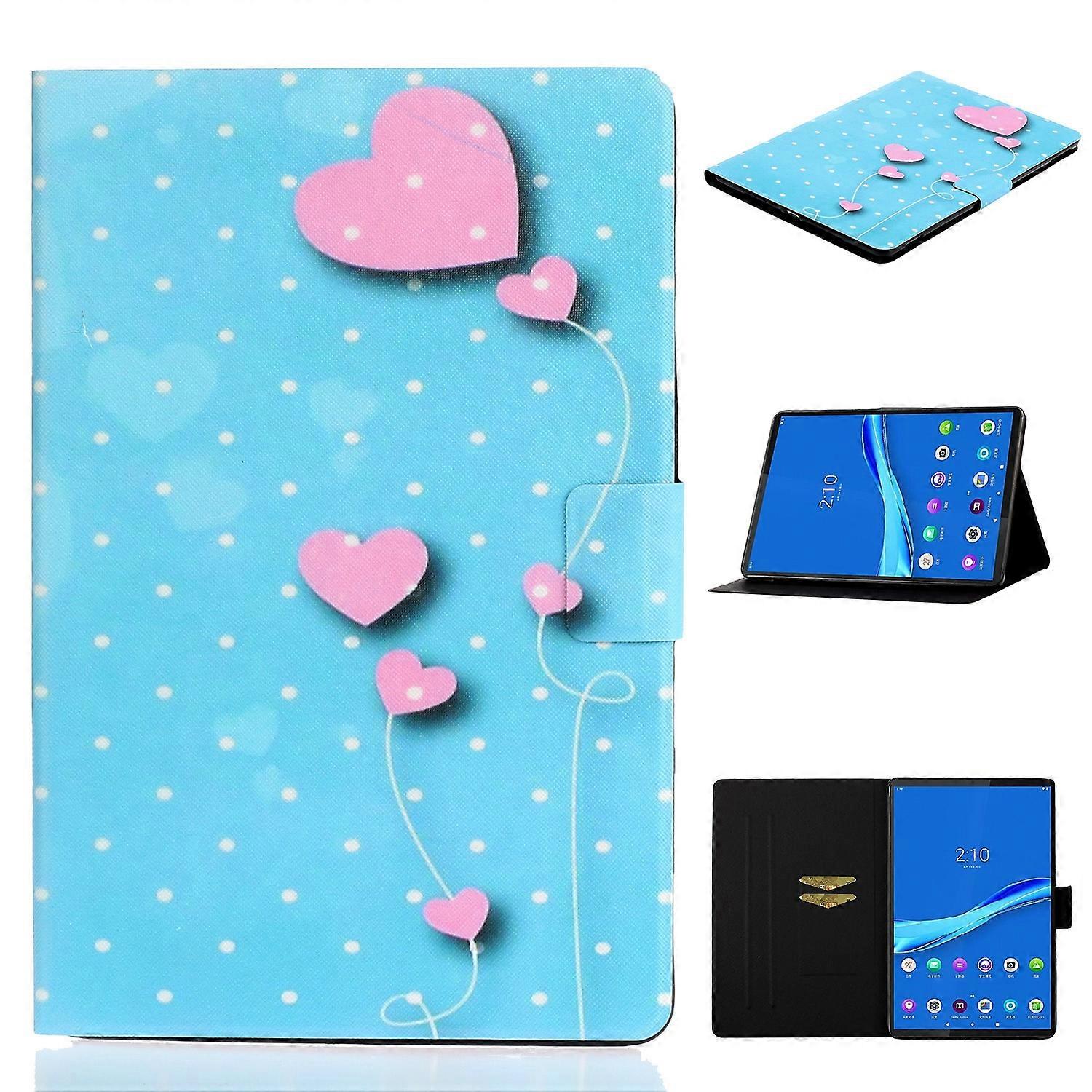 Smart Tablet Case For Lenovo Tab M10 3rd Gen For Lenovo Tab M10 3rd Gen