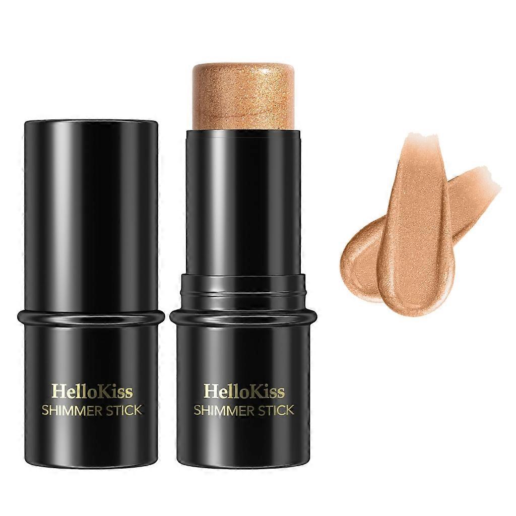 Creme Highlighter Stick, Contour Stick, Creme Highlighter Stick, Contour Stick