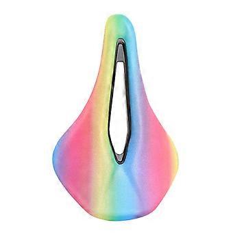Éponge EPS haute densité respirant pliant couleur selle vélo pour sac de siège