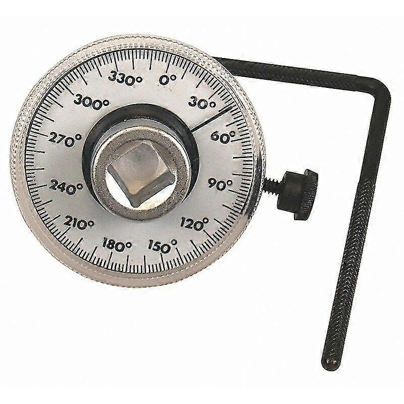Angular Tightening Wrench For 1/2 Square Torque Wrench