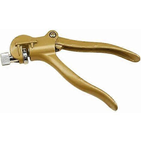 Saw Clamp Adjustable Woodworking Edge Clamp
