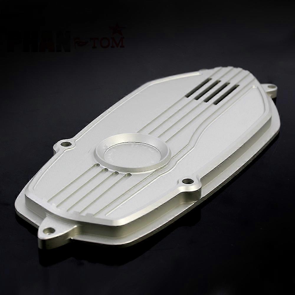 R Nine T Vordere Motorgehäuseabdeckung Brustplattenschutz Aluminium Motorradzubehör Für Bmw R Ninet R9t 2014-2019 2015 2016
