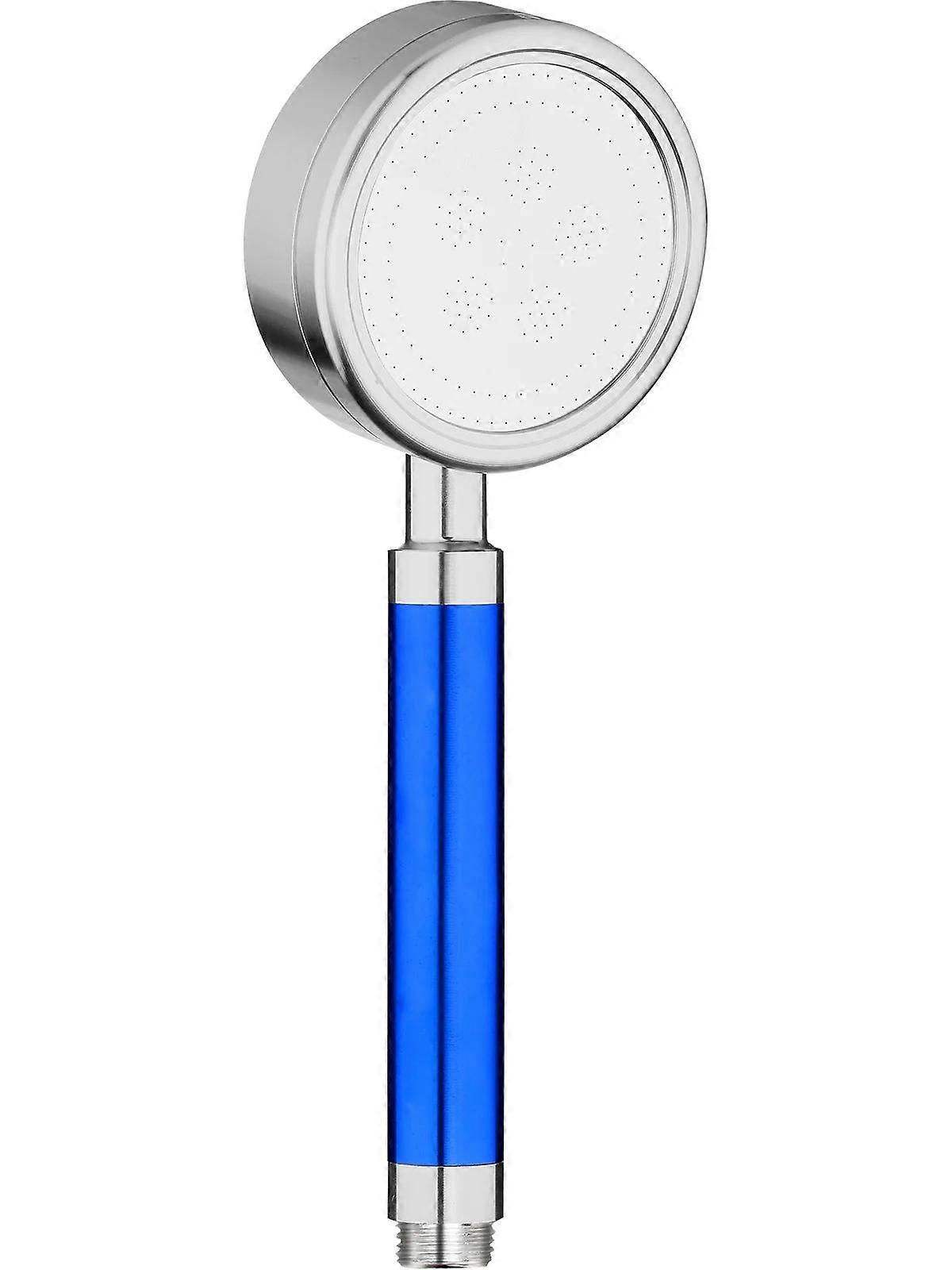 Zhang Ji High-end Large Aluminum Exquisite Filtro Doccia Shower head Water Saving High Pressure Bathroom Rainfall Shower Head