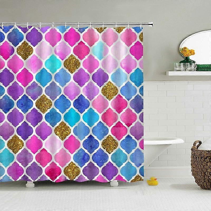 Baderom Dusj Forheng Design Stil - 748