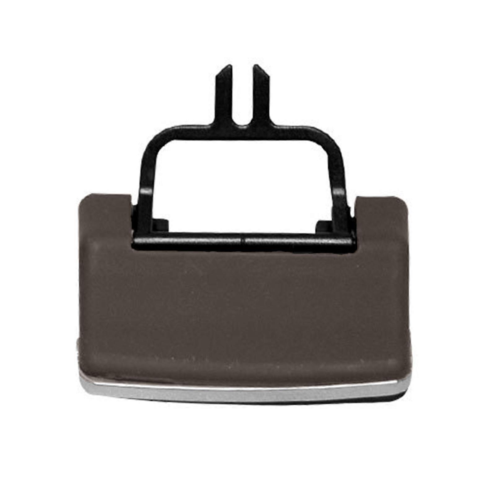 Air Vent Tab Replacement Air Conditioner Outlet Front Tab for ML mengxi