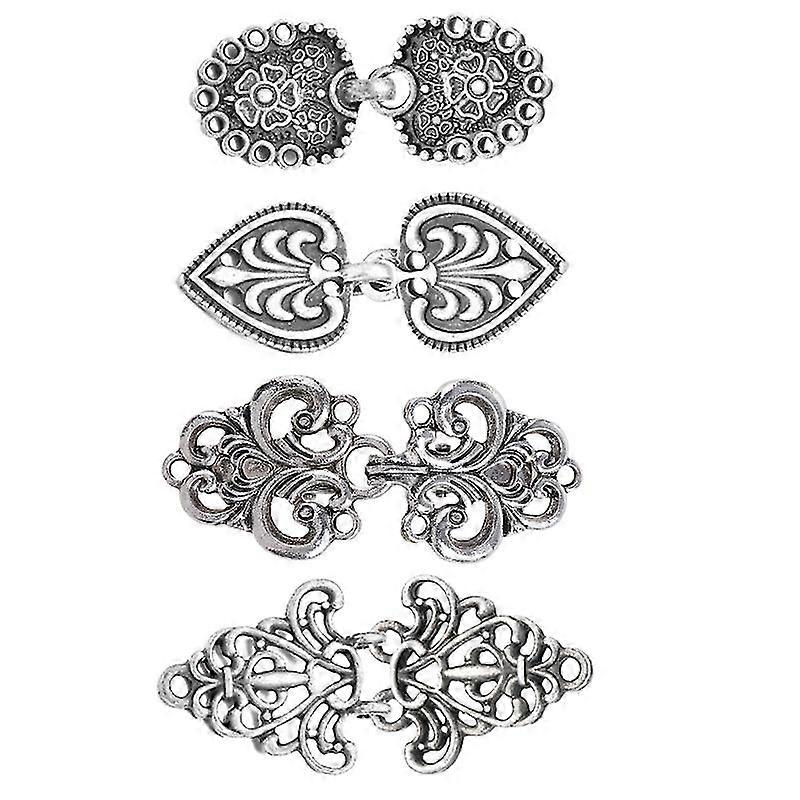 كارديغان كليب شال طوق المشبك اللباس قميص بروش كليب للفتاة المرأة هدية