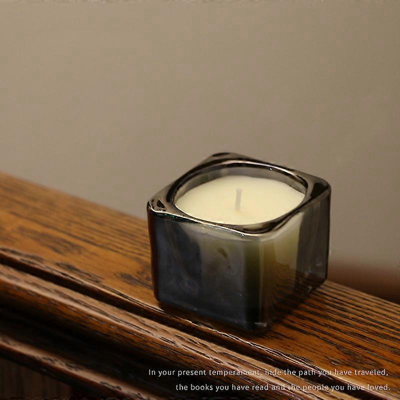 Bruiloft kaars snoep geur kaarsen lange pilaar kaarsen romantische kaarsen ins sojawas kaars banket kaarslicht diner decoratie