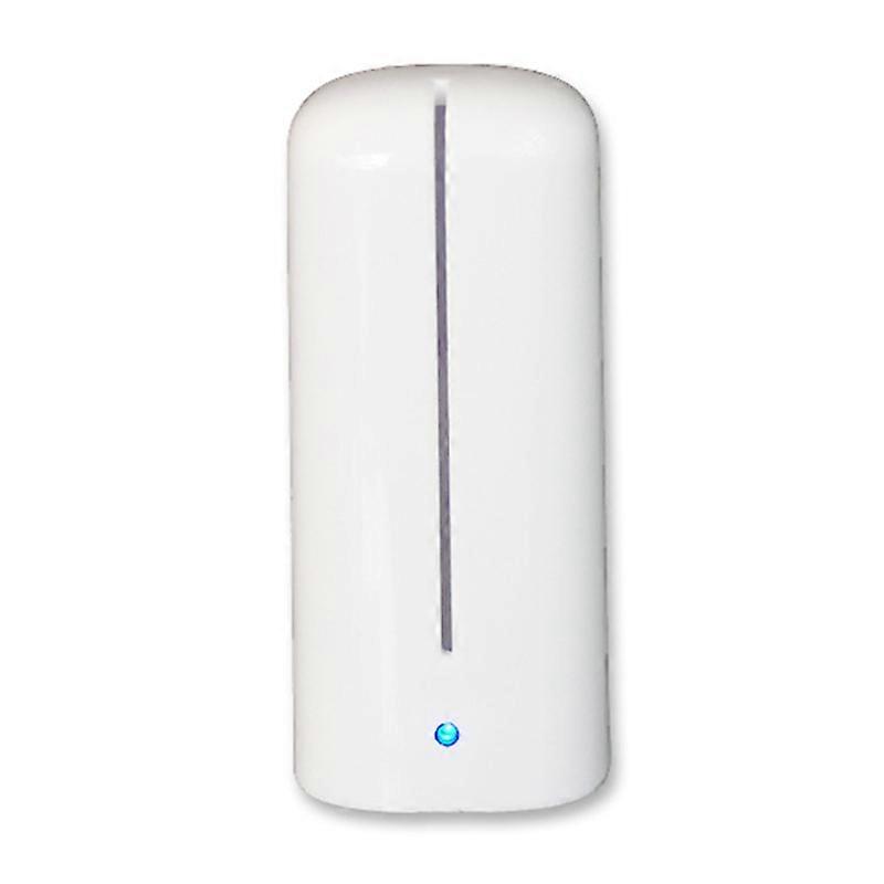 Refrigerator Deodorizer Rechargeable Power Display Three-speed Adjustment Odor Eliminator Portable Fridge Freezer Air Purifier Ozone Generator for Kit
