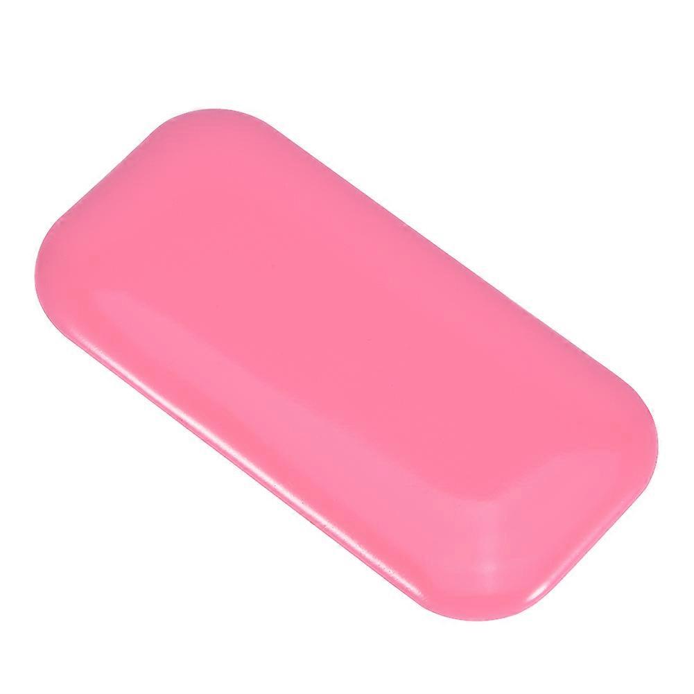 Thicken Makeup Soft Silicone Eyelash Extension Tool Reuseable False Eyelash Glue Pad