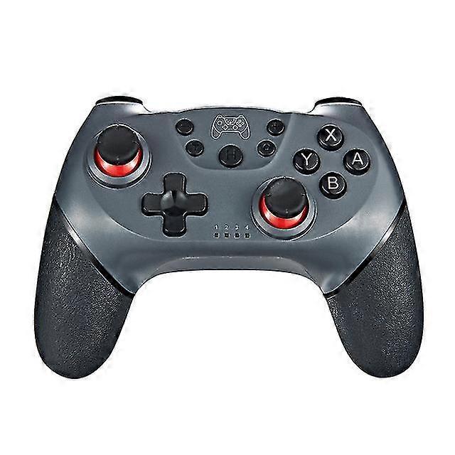 Wireless Bluetooth Gamepad For Ns Switch Pro