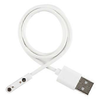 Children's Smart Watch Universal Charging Cable For Q12/s12/s2/q15 2pin Magnetic Charging Cable