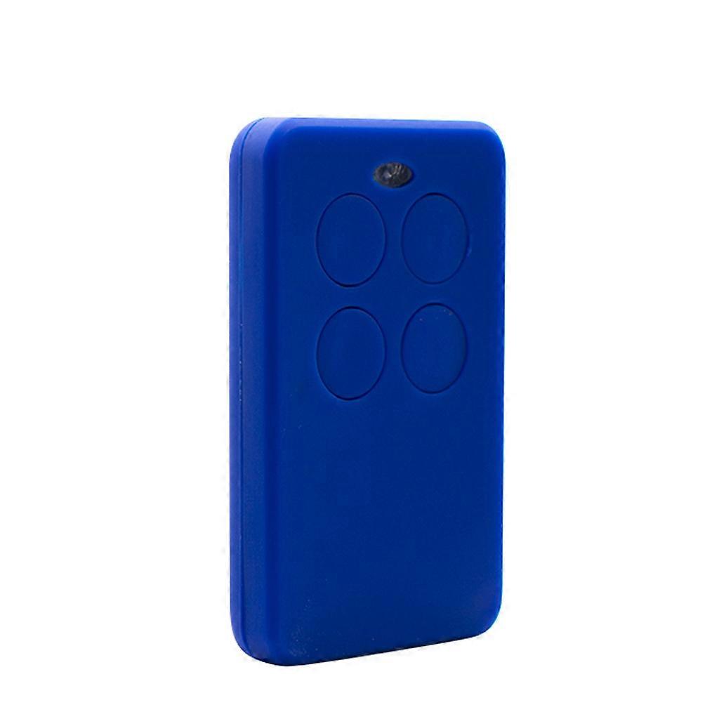 Remote for w/ Replacement for Key 433Mhz Universal Garage Door Opener