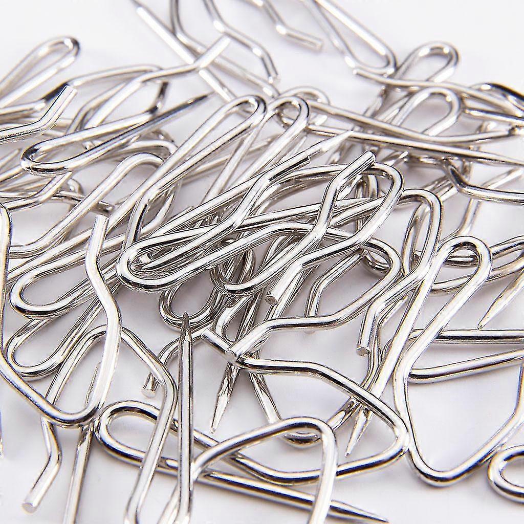 33.8mm Drapery Hook pentru perdea